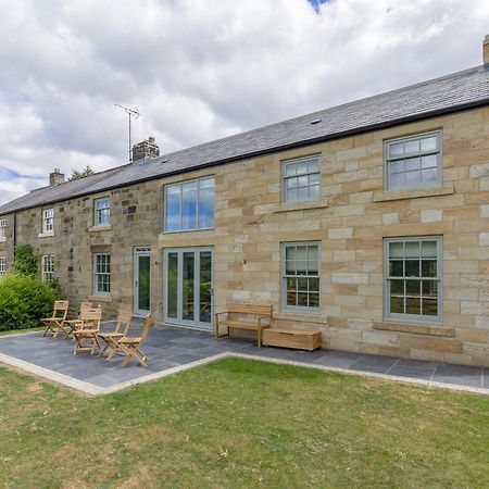 Ivy Cottage Beck Hole 외부 사진